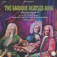 (The)Baroque Beatles Book