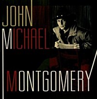 [중고] JOHN MICHAEL MONTGOMERY