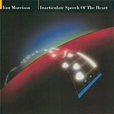 [수입] Van Morrison - Inarticulate Speech Of The Heart