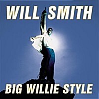 [중고] [수입] BIG WILLIE STYLE