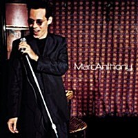 [수입] MARC ANTHONY