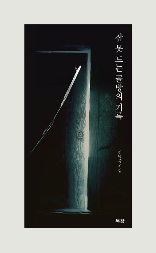 잠 못 드는 골방의 기록