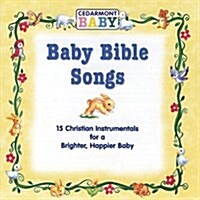 [수입] BABY BIBLE SONGS