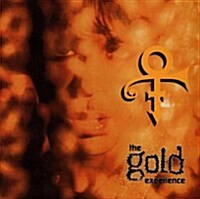 [수입] GOLD EXPERIENCE