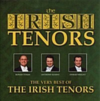 [중고] VERY BEST OF THE IRISH TENORS
