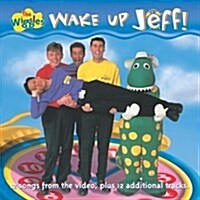 [수입] WAKE UP JEFF