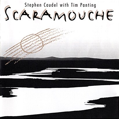 [수입] Stephen Caudel & Tim Panting - Scaramouche