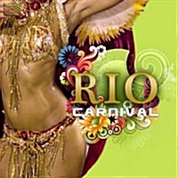 [수입] Rio Carnival