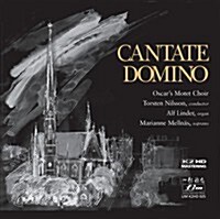 [수입] CANTATE DOMINO