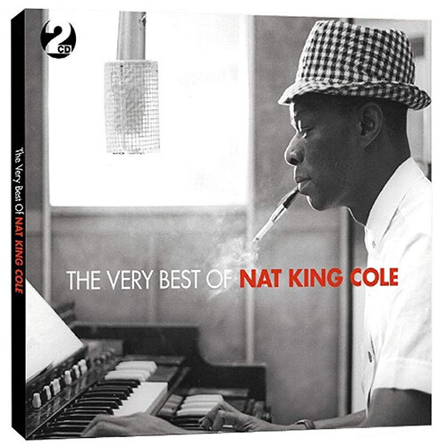 [수입] Nat King Cole - The Very Best Of Nat King Cole [2CD]