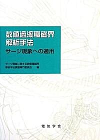 數値過渡電磁界解析手法―サ-ジ現象への適用 (單行本)