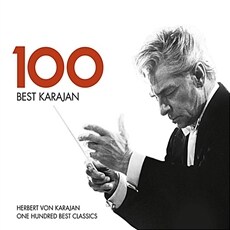 100 Best Karajan