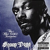 [중고] Snoop Dogg - Tha Blue Carpet Treatment