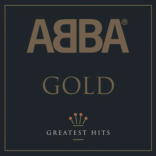 [중고] [수입] Abba - Gold - Greatest Hits