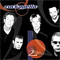 [중고] ROCKAPELLA 2