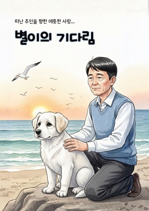 별이의 기다림