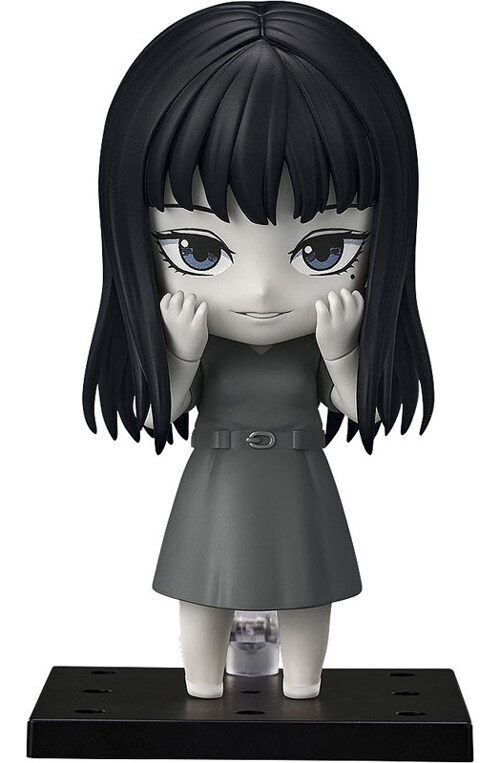 넨도로이드 이토 준지 매니악 토미에