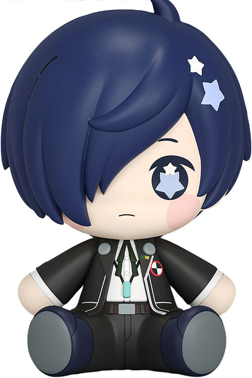 Huggy Good Smile 페르소나 3 리로드 P3R 주인공