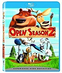 [수입] OPEN SEASON 2