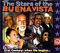 [수입] STARS OF THE BUENA VISTA