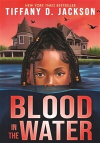Blood in the Water (Prebound)