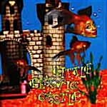 [수입] LITTLE PLASTIC CASTLE