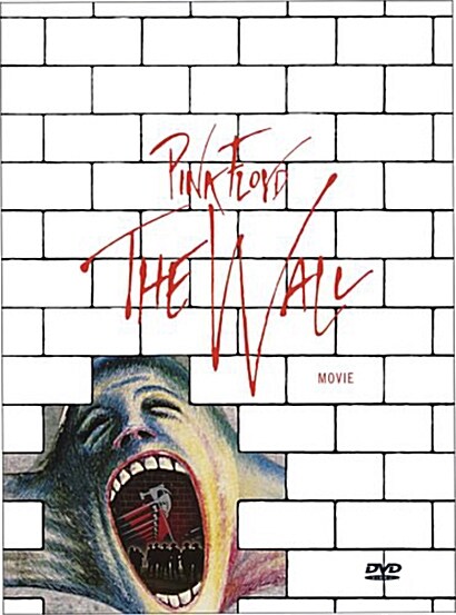 [수입] Pink Floyd - The Wall