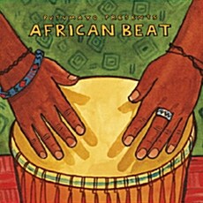 [수입] Putumayo Presents African Beat