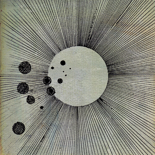 [수입] Flying Lotus - cosmogramma