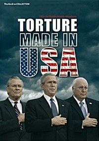 [수입] TORTURE MADE IN USA