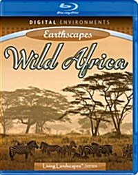 [수입] WILD AFRICA