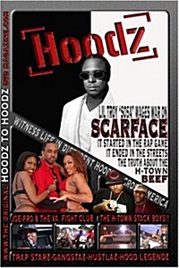 [수입] SCARFACE