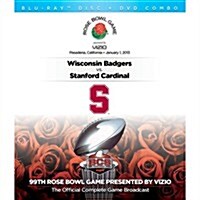 [수입] 2013 ROSE BOWL PRESENTED BY VIZIO