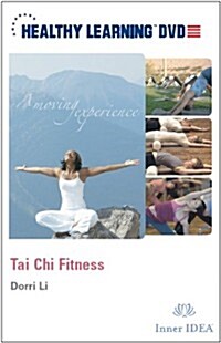 [수입] TAI CHI FITNESS