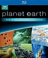 [수입] PLANET EARTH:SPECIAL EDITION
