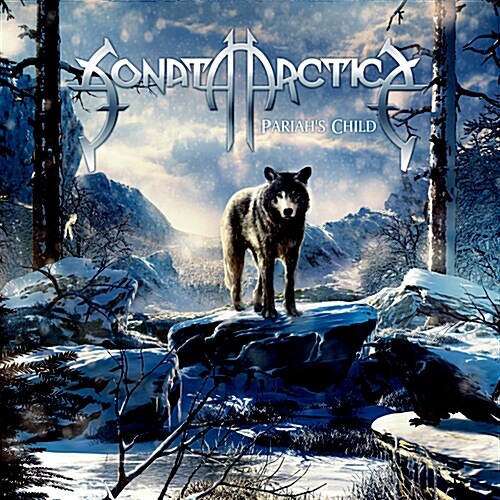 Sonata Arctica - Pariahs Child