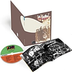 [중고] [수입] Led Zeppelin - Led Zeppelin II [Remastered]