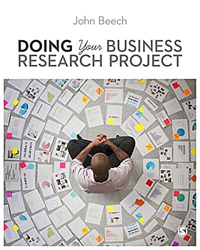 Doing Your Business Research Project (Paperback)