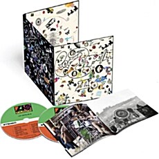 [중고] [수입] Led Zeppelin - Led Zeppelin III [2CD Deluxe Edition]