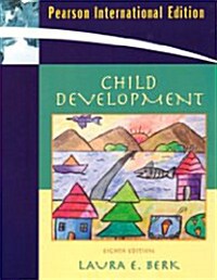 Child Development (Paperback, 8th, International Edition)