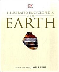 [중고] Illustrated Encyclopedia of the Earth (Hardcover)