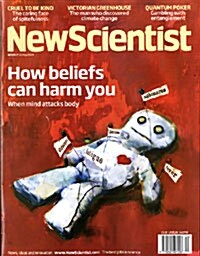 New Scientist (주간 영국판): 2009년 05월 16일