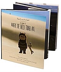 Heads on and We Shoot: The Making of Where the Wild Things Are (Hardcover)