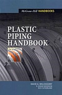 Plastic Piping Handbook (Paperback)