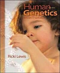 Human Genetics (Paperback, 9th)