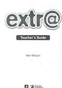 Extra: Teachers Guide (Paperback)