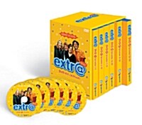 Extra DVD 1-6 Set (DVD 6장, 교재별매)