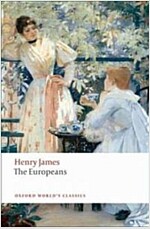 The Europeans : A Sketch (Paperback)