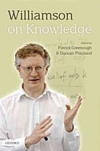Williamson on Knowledge (Hardcover)