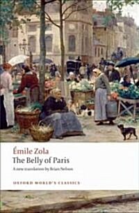 The Belly of Paris (Paperback)